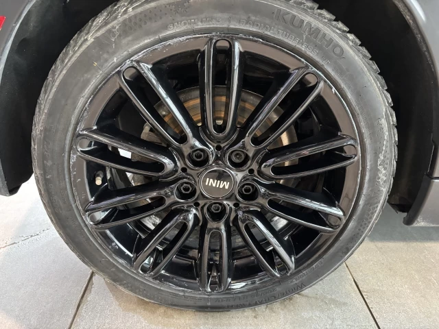 Mini Cooper Cooper S 2024