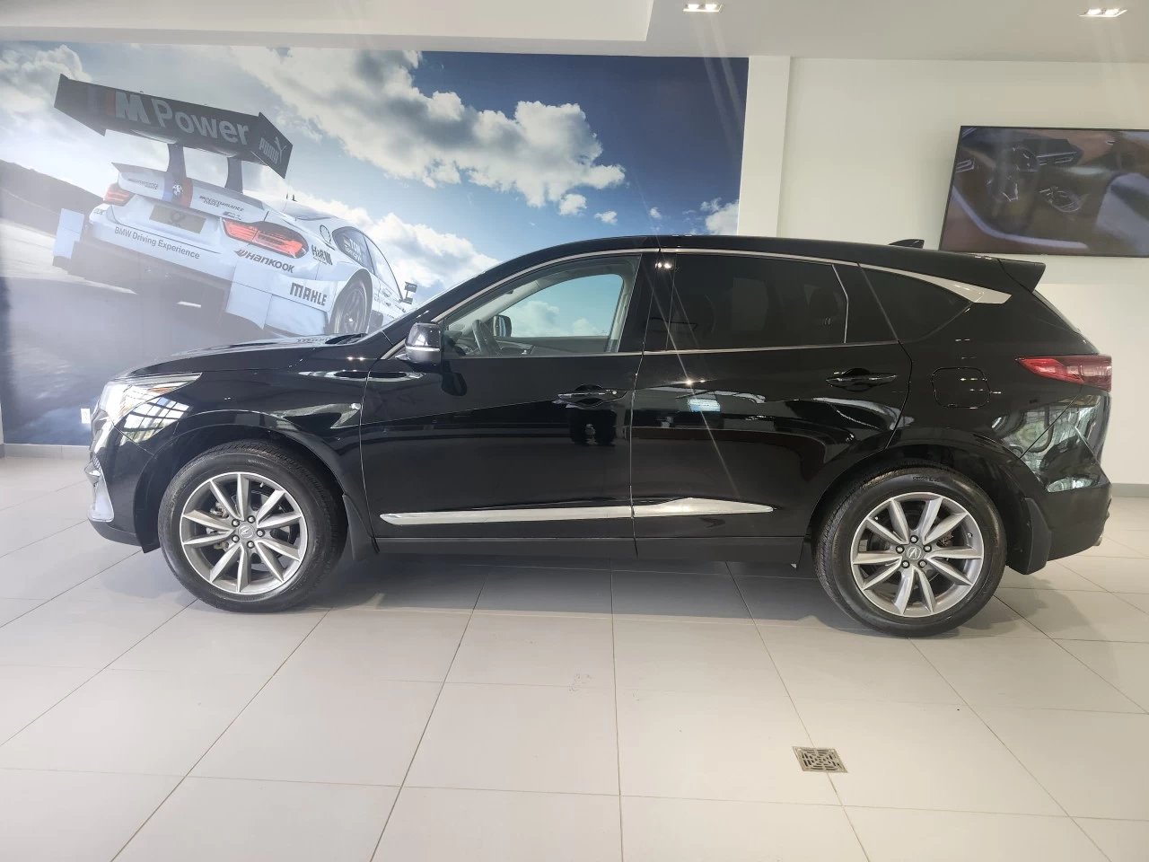 2020 Acura RDX Elite Main Image