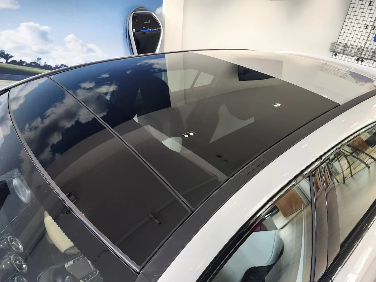 2020 Mercedes-Benz A35 AMG 4MATIC Image principale
