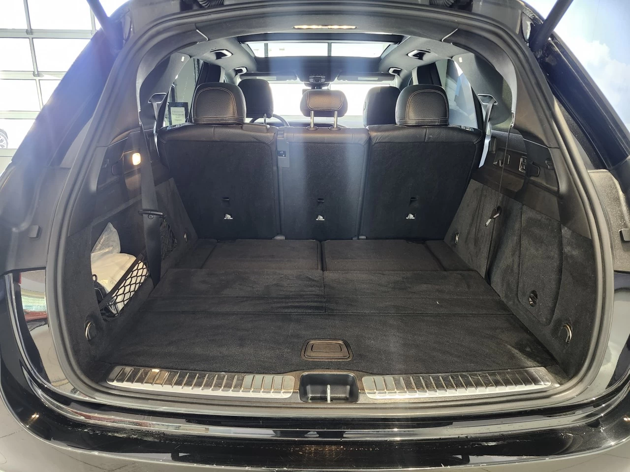 2020 Mercedes-Benz GLE450  Main Image