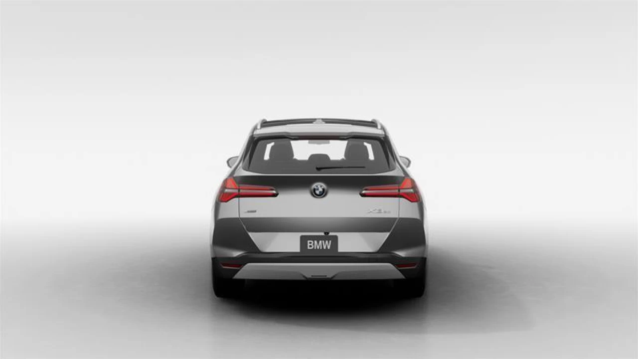 2026 BMW X3 30 xDrive (57GP) Main Image