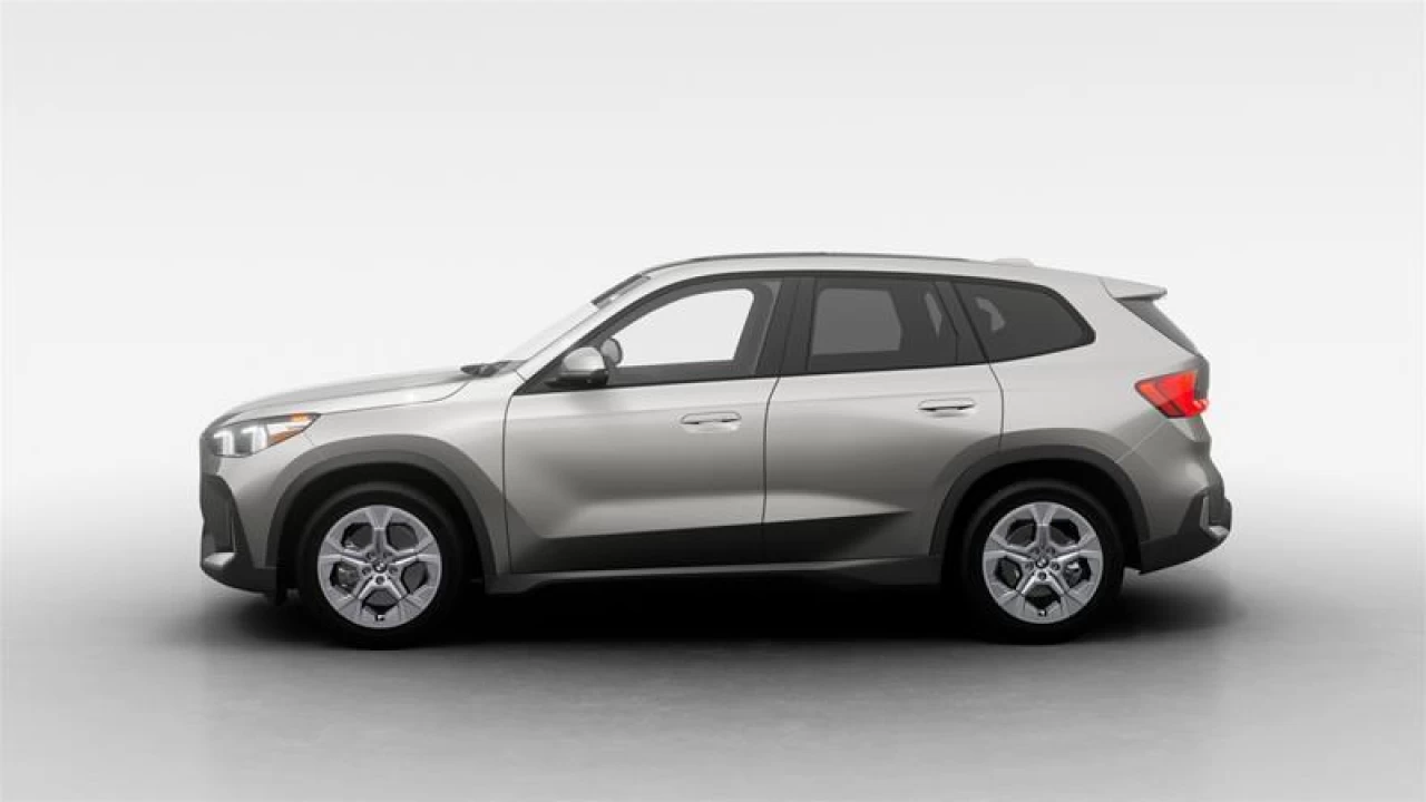 2026 BMW X1 xDrive28i Main Image