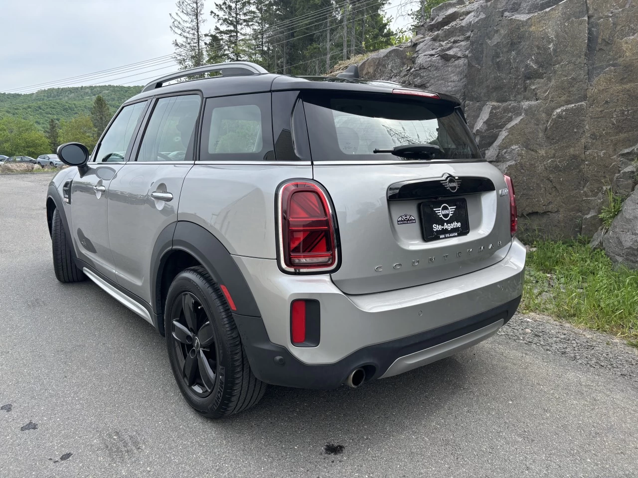 2024 Mini Cooper Countryman Cooper Main Image