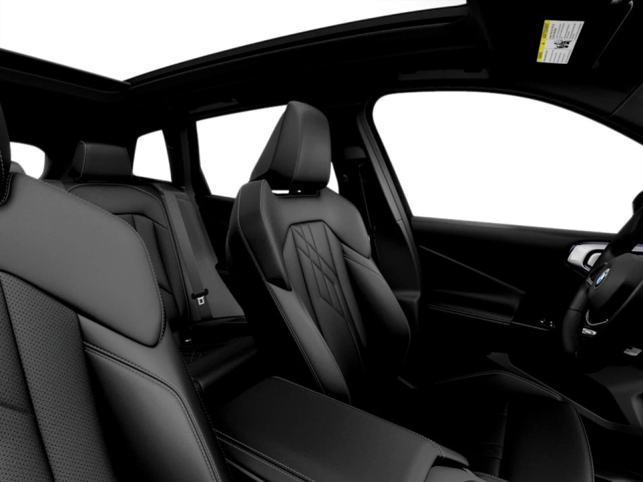 2026 BMW X3 30 xDrive Image principale