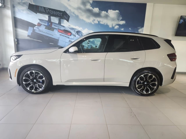BMW X3 30 xDrive 2025
