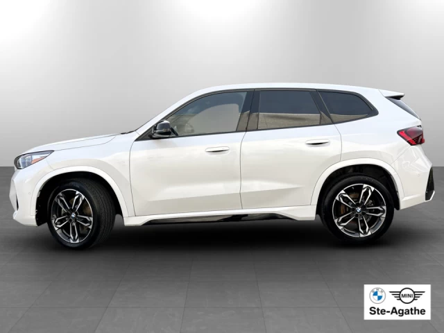 BMW X1 xDrive28i 2025