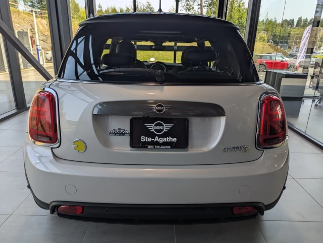 Mini Cooper Cooper SE 2021