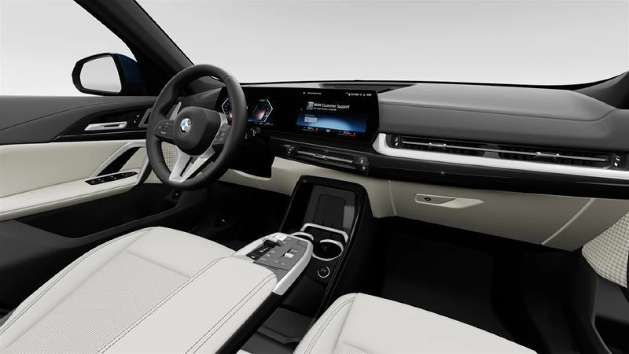 2027 BMW X1 xDrive28i Image principale
