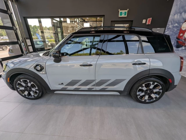 Mini Cooper Countryman Cooper SE 2023
