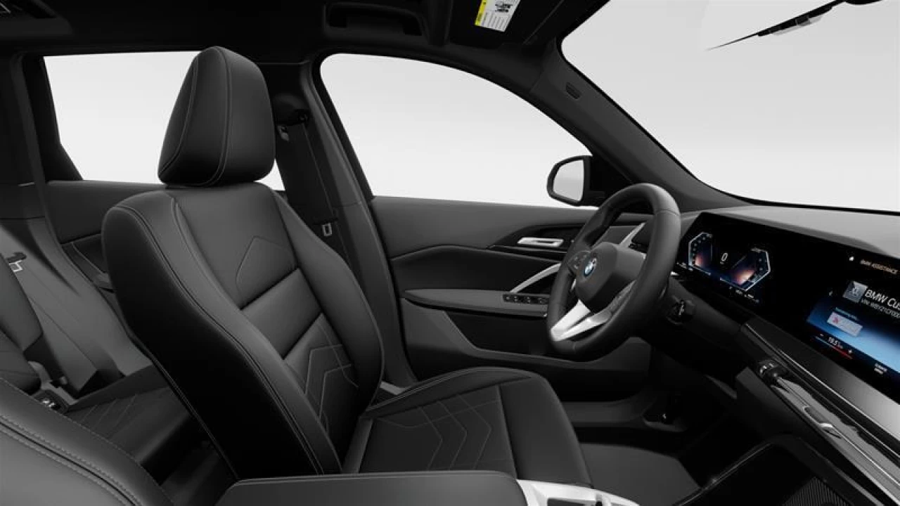 2026 BMW X1 xDrive28i Image principale