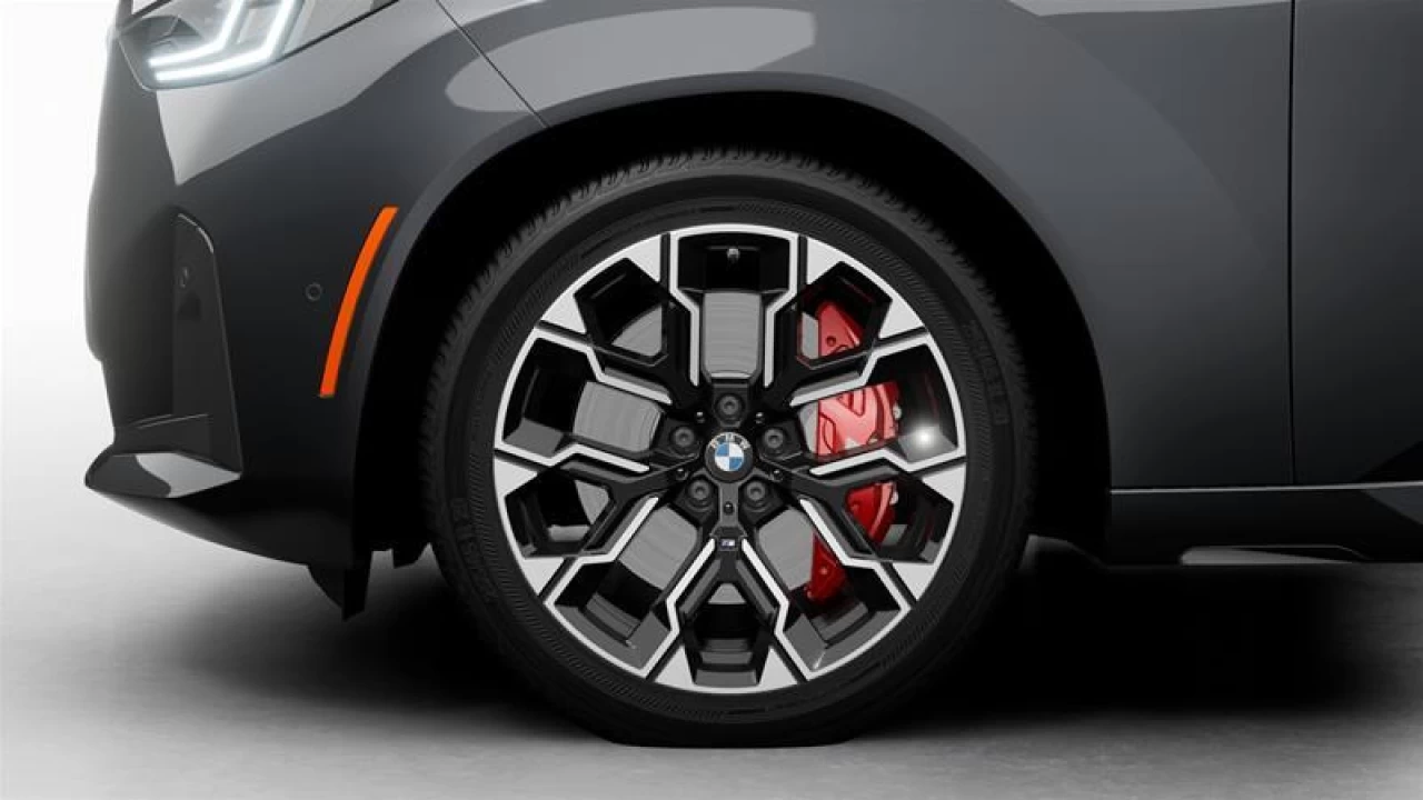 2026 BMW X3 M50 xDrive Main Image