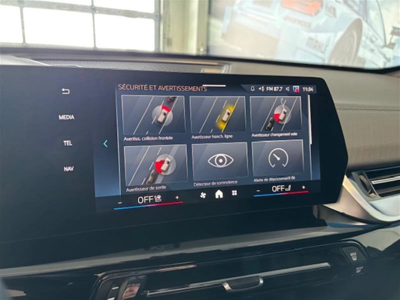 2026 BMW X2 xDrive28i Image principale