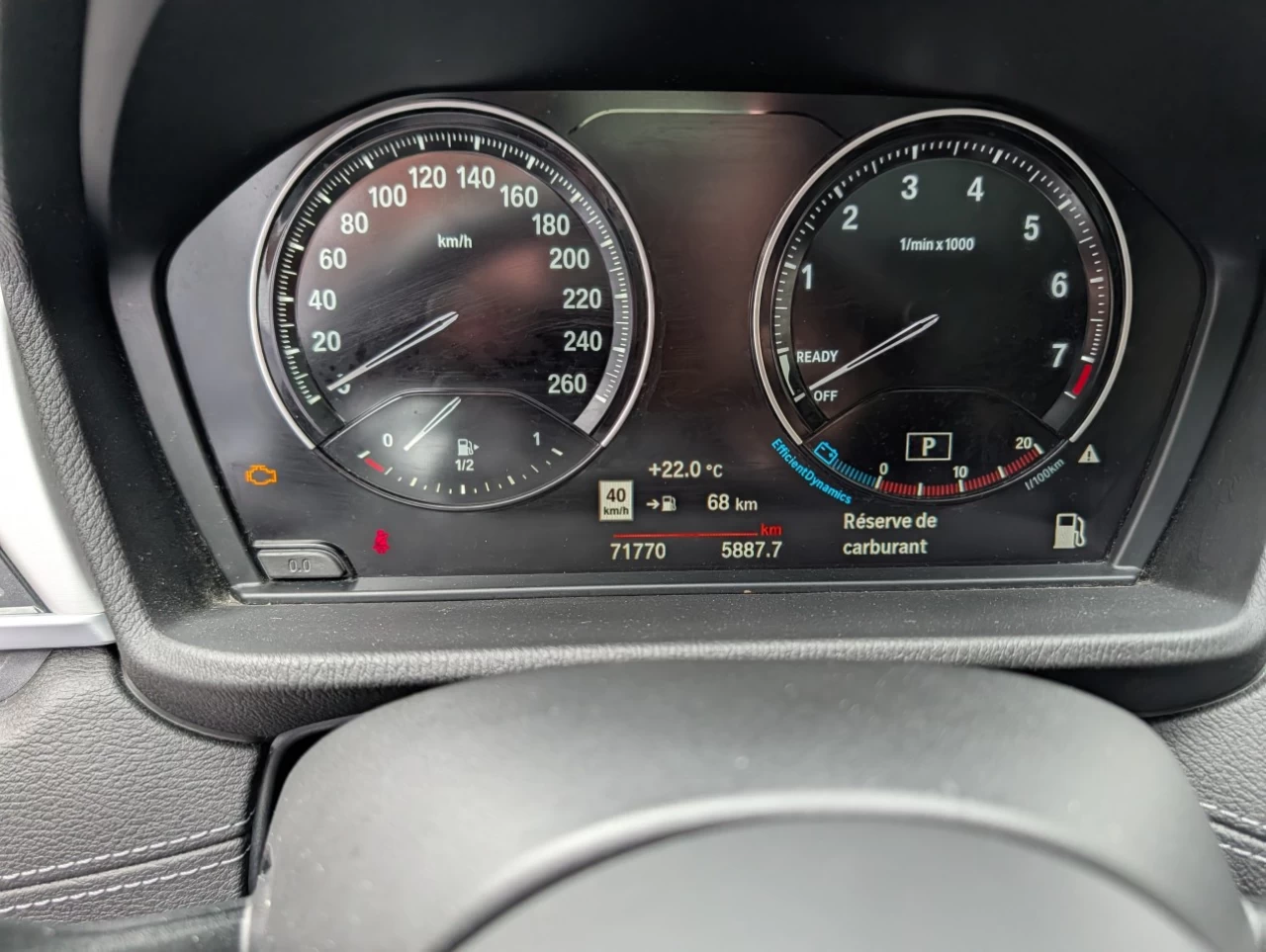2022 BMW X1 xDrive28i Main Image