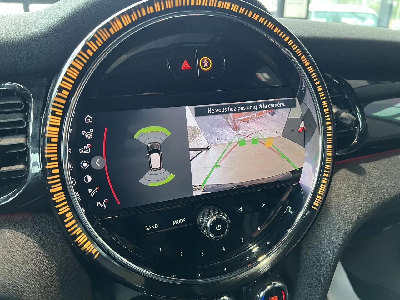 2023 Mini Cooper John Cooper Works Main Image