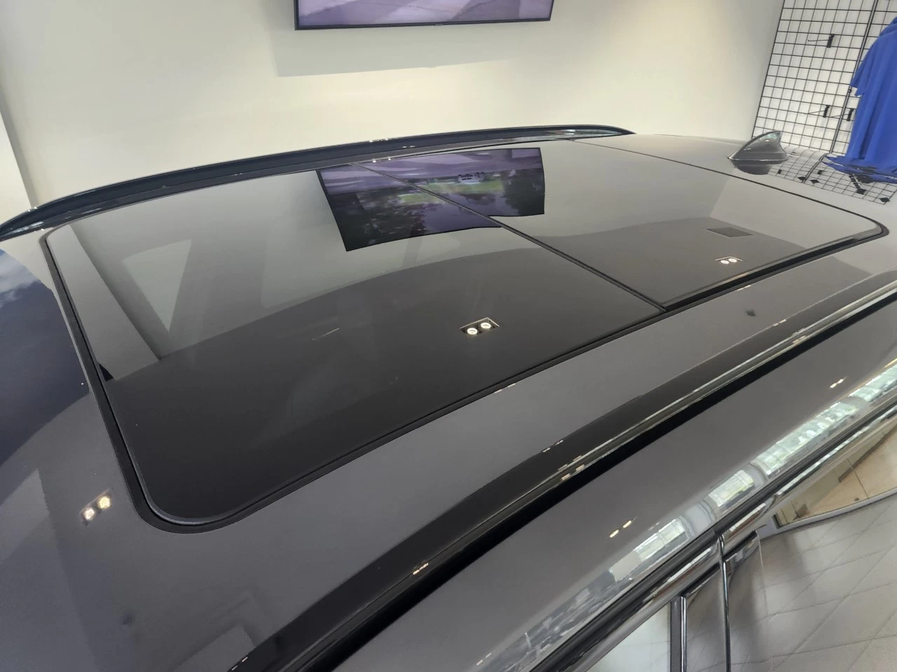 2021 BMW X1 xDrive28i Image principale