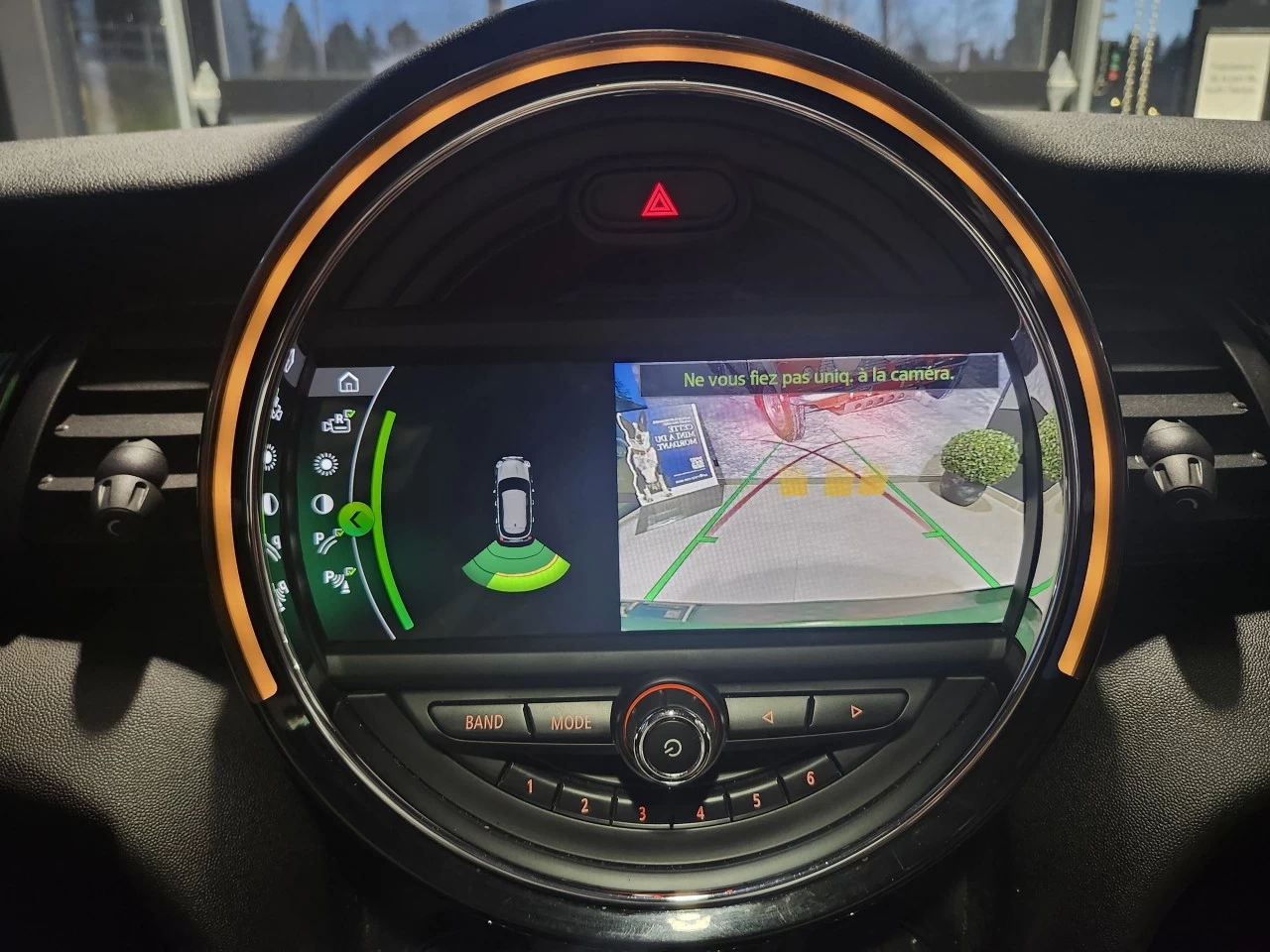 2020 Mini Cooper Cooper S Image principale