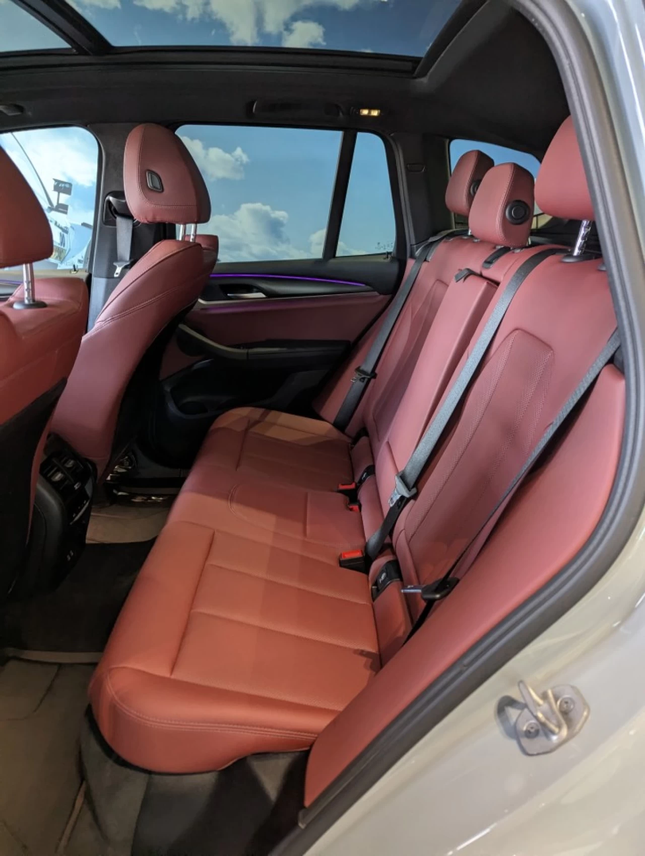 2022 BMW X3 xDrive30i Main Image
