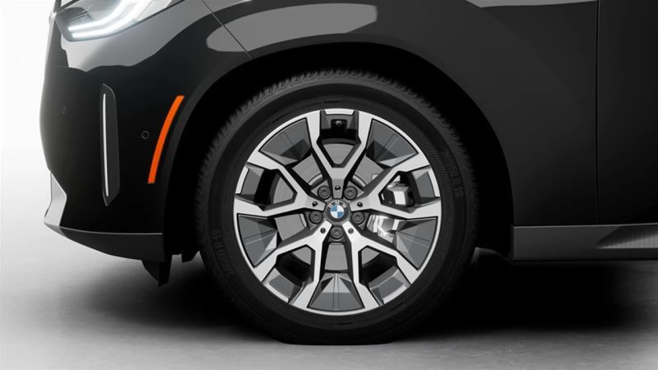 2026 BMW X3 30 xDrive (57GP) Image principale