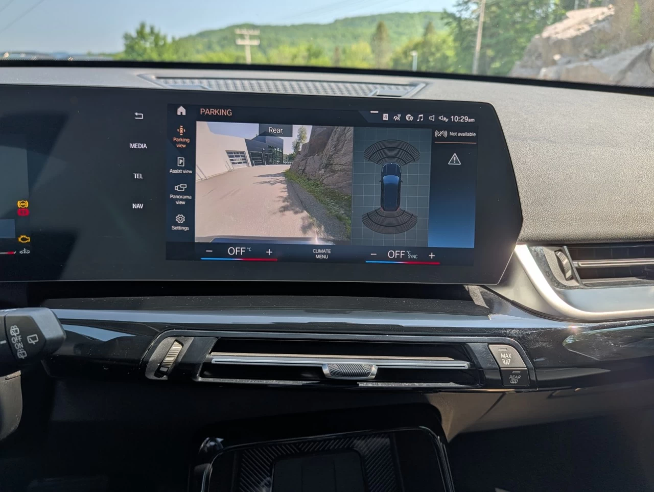 2023 BMW X1 xDrive28i Main Image