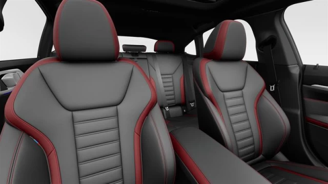 BMW 4 Series xDrive Gran Coupe Exclusive Edition 2026