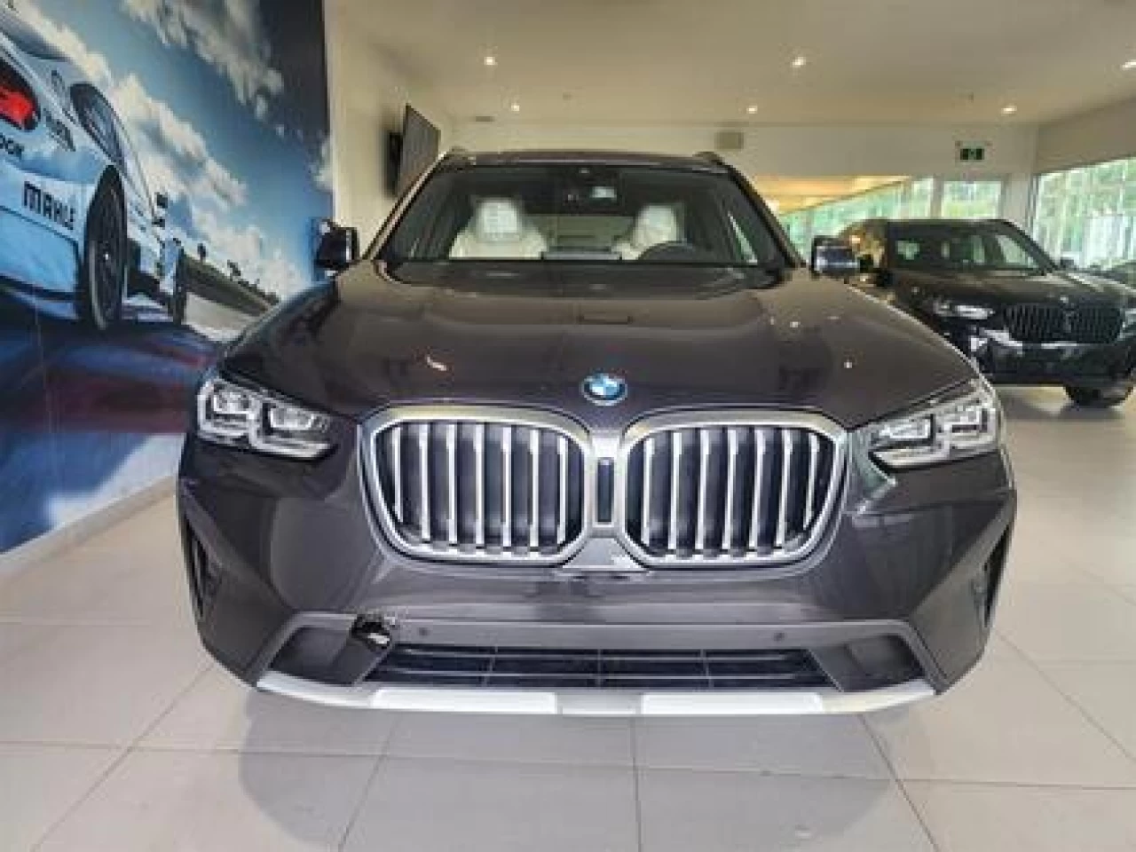 2024 BMW X3 xDrive30i Image principale