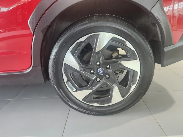 Subaru Crosstrek Limited 2024