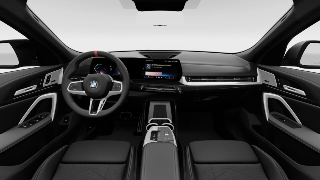 2026 BMW X2 xDrive28i Image principale