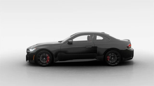 BMW M2 Coupe 2026