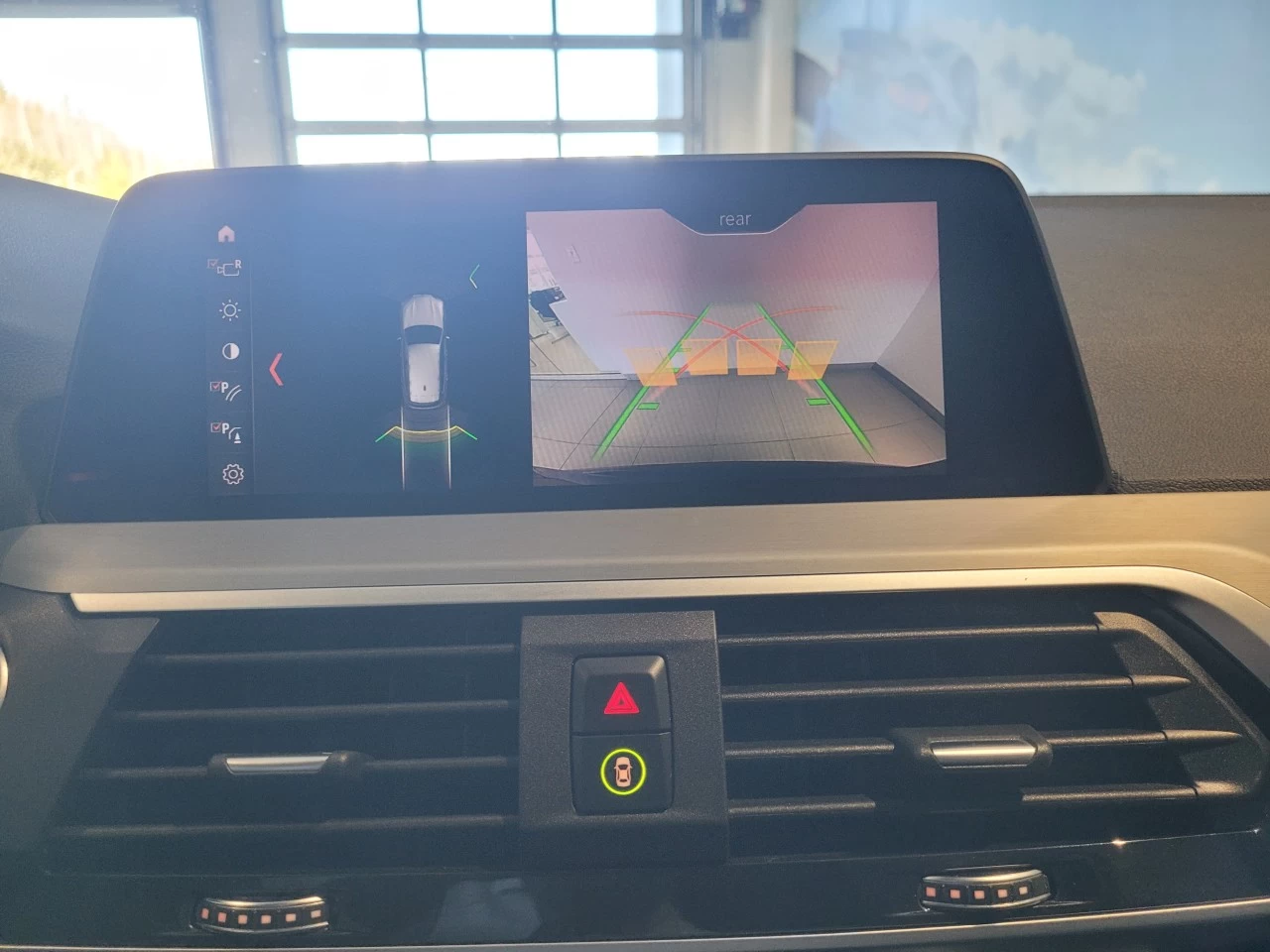 2021 BMW X3 xDrive30i Main Image