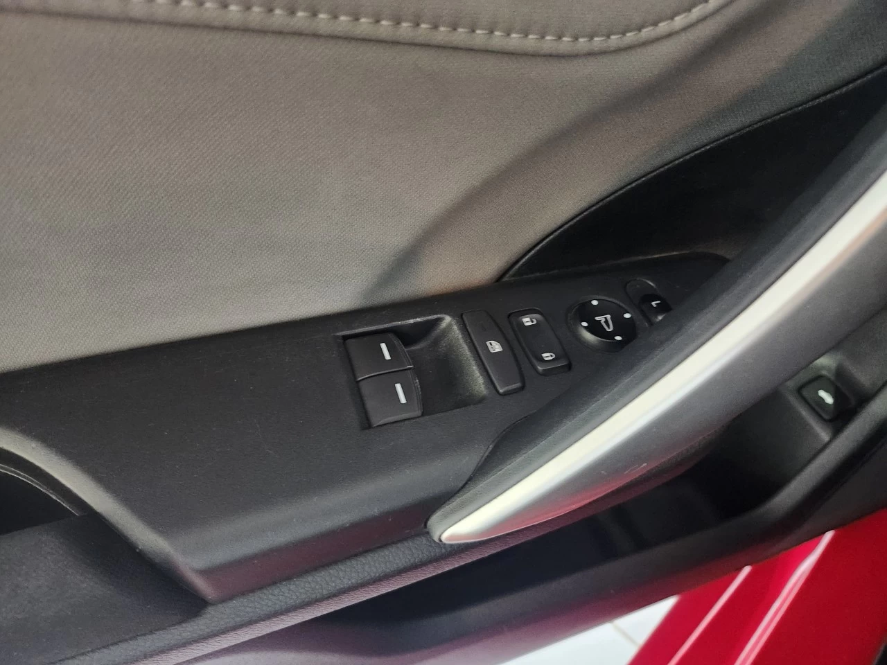 2016 Honda Civic EX-T Image principale