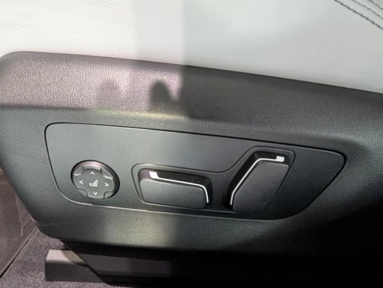 2026 BMW M5 Touring Image principale