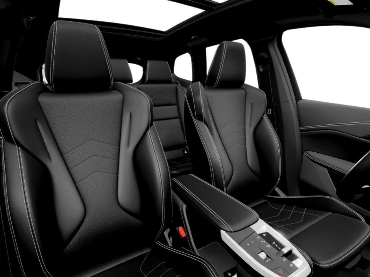 2026 BMW X1 xDrive28i Image principale