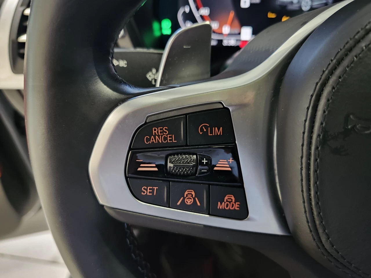 2023 BMW X3 M40i Main Image