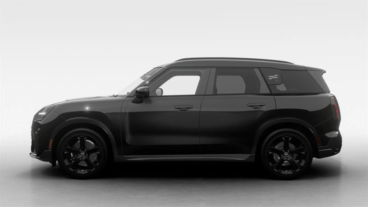 2026 MINI Countryman SE ALL4 Image principale