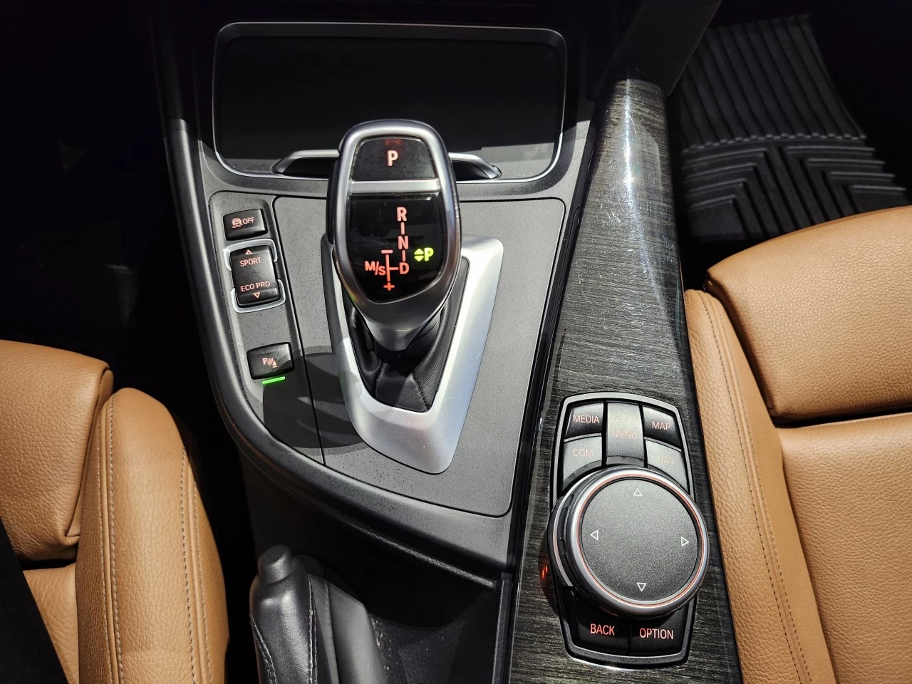 2017 BMW 3 Series 328d xDrive Main Image