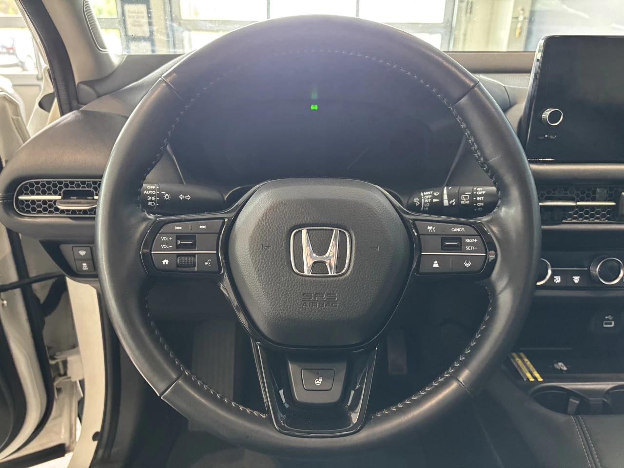 2023 Honda HR-V EX-L Navi Main Image