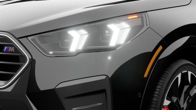 BMW X2 M35i xDrive 2026