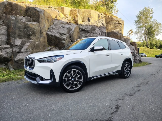 BMW X1 xDrive28i 2023