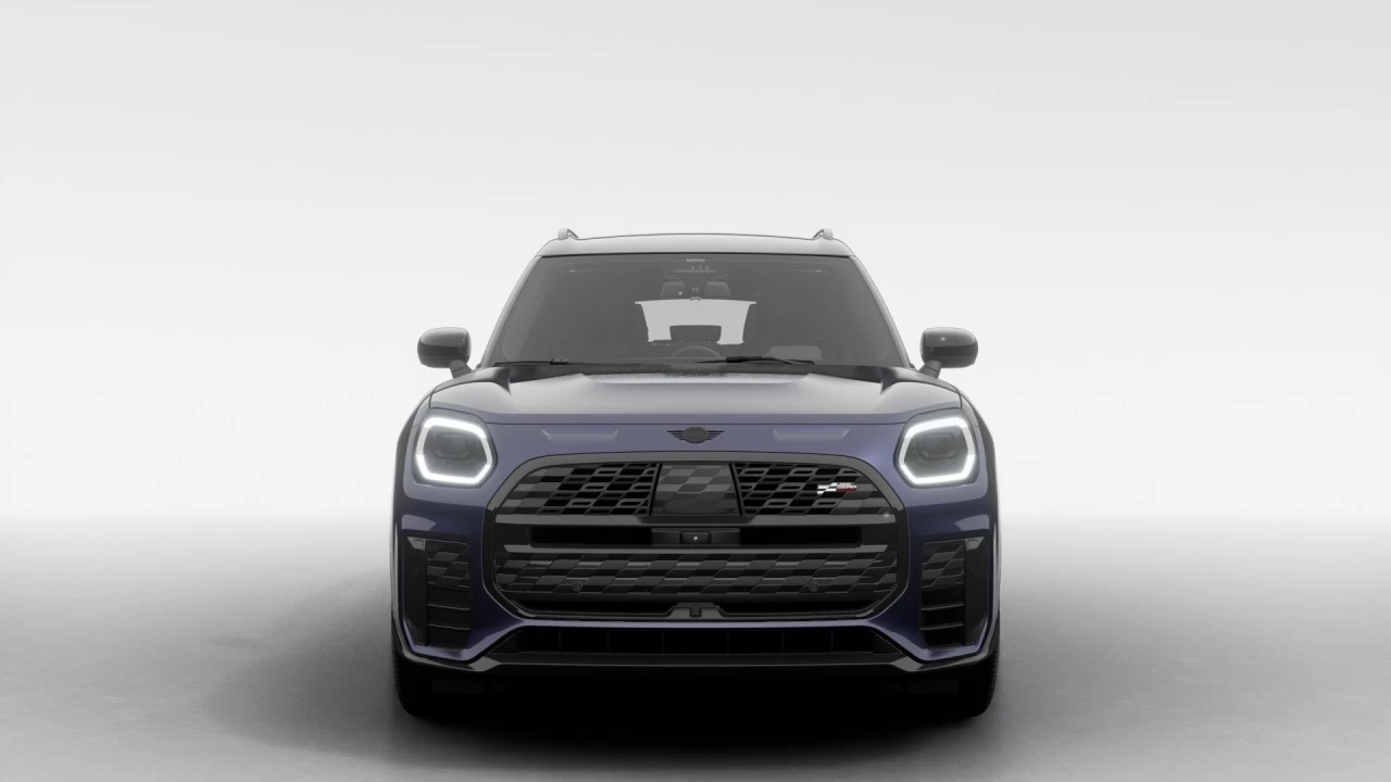 2027 MINI Countryman Cooper S ALL4 Image principale