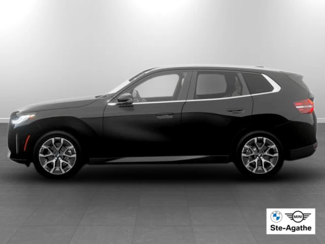 BMW X3 30 xDrive (57GP) 2026