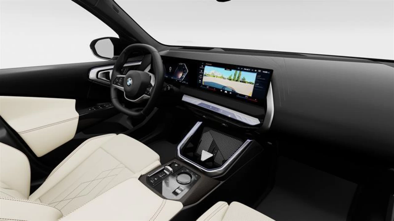 2026 BMW X3 30 xDrive (57GP) Image principale