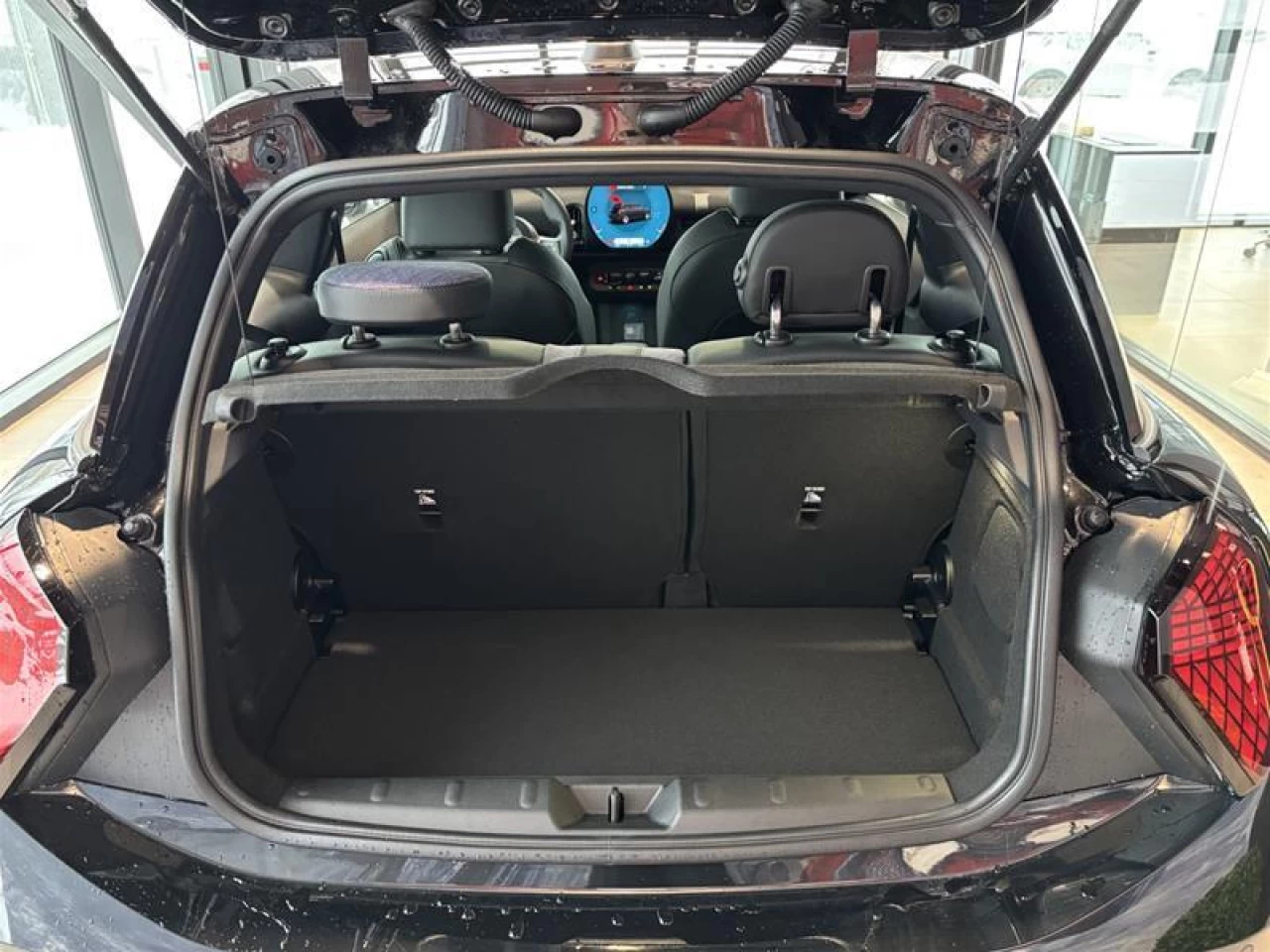 2026 MINI 3 Door Cooper C FWD Main Image