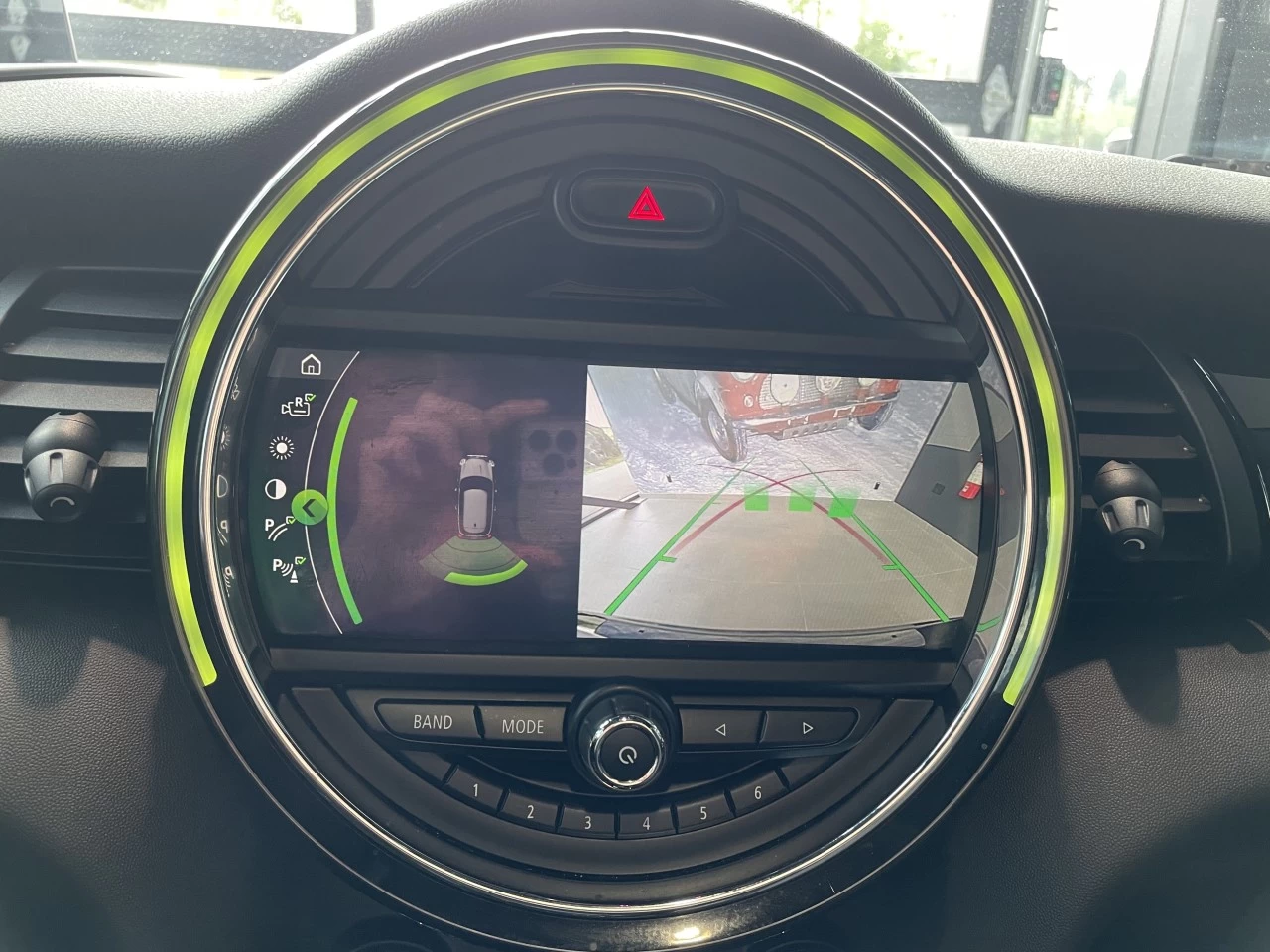2019 Mini Cooper John Cooper Works Image principale