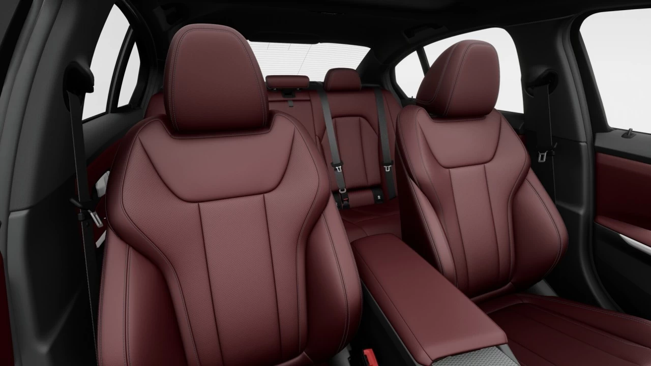2026 BMW 330I xDrive Sedan Image principale