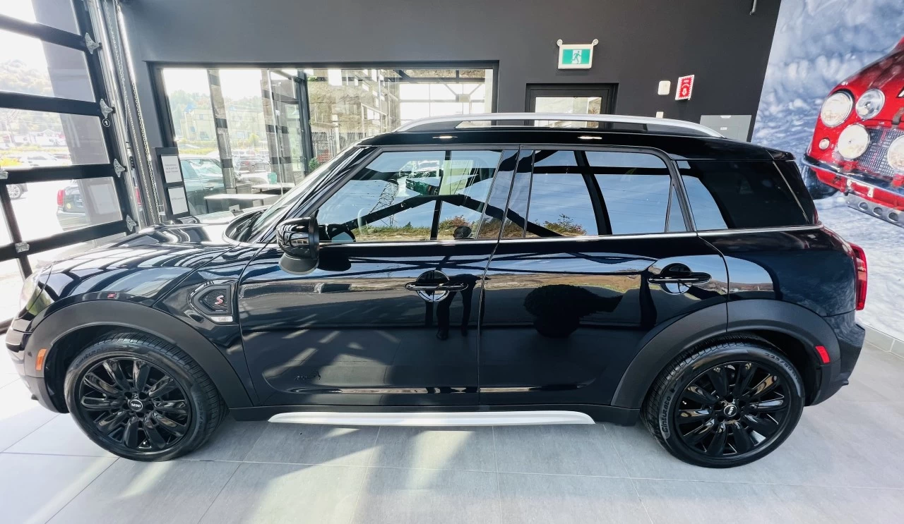 2023 Mini Cooper Countryman Cooper S Image principale