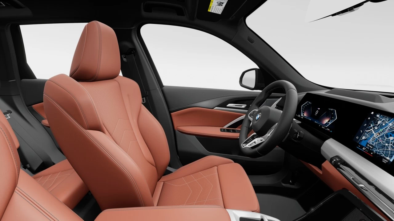 2026 BMW X1 xDrive28i M Sport Edition Main Image