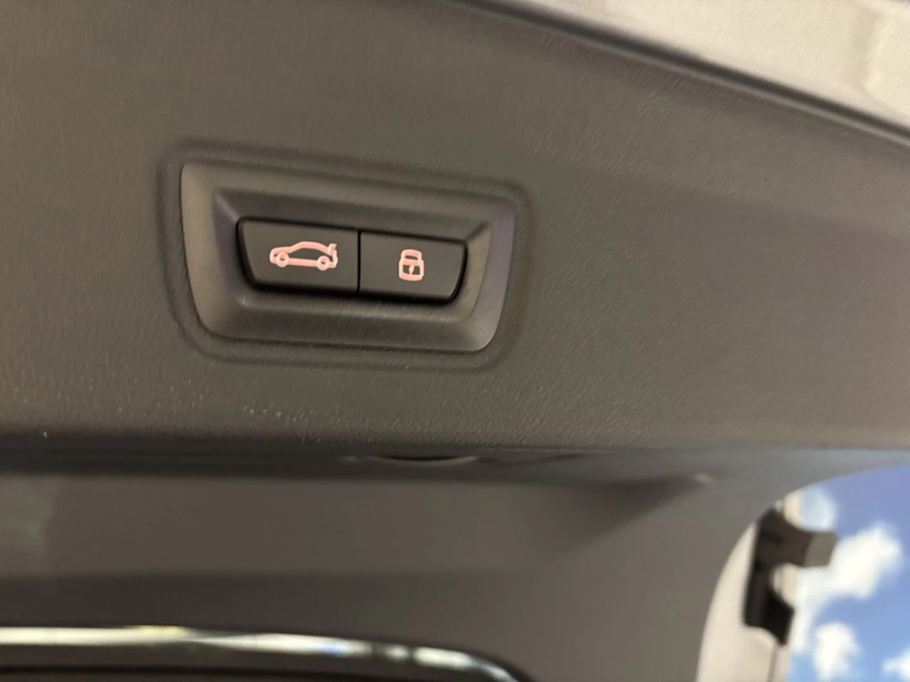 2025 BMW i4 xDrive40 Image principale