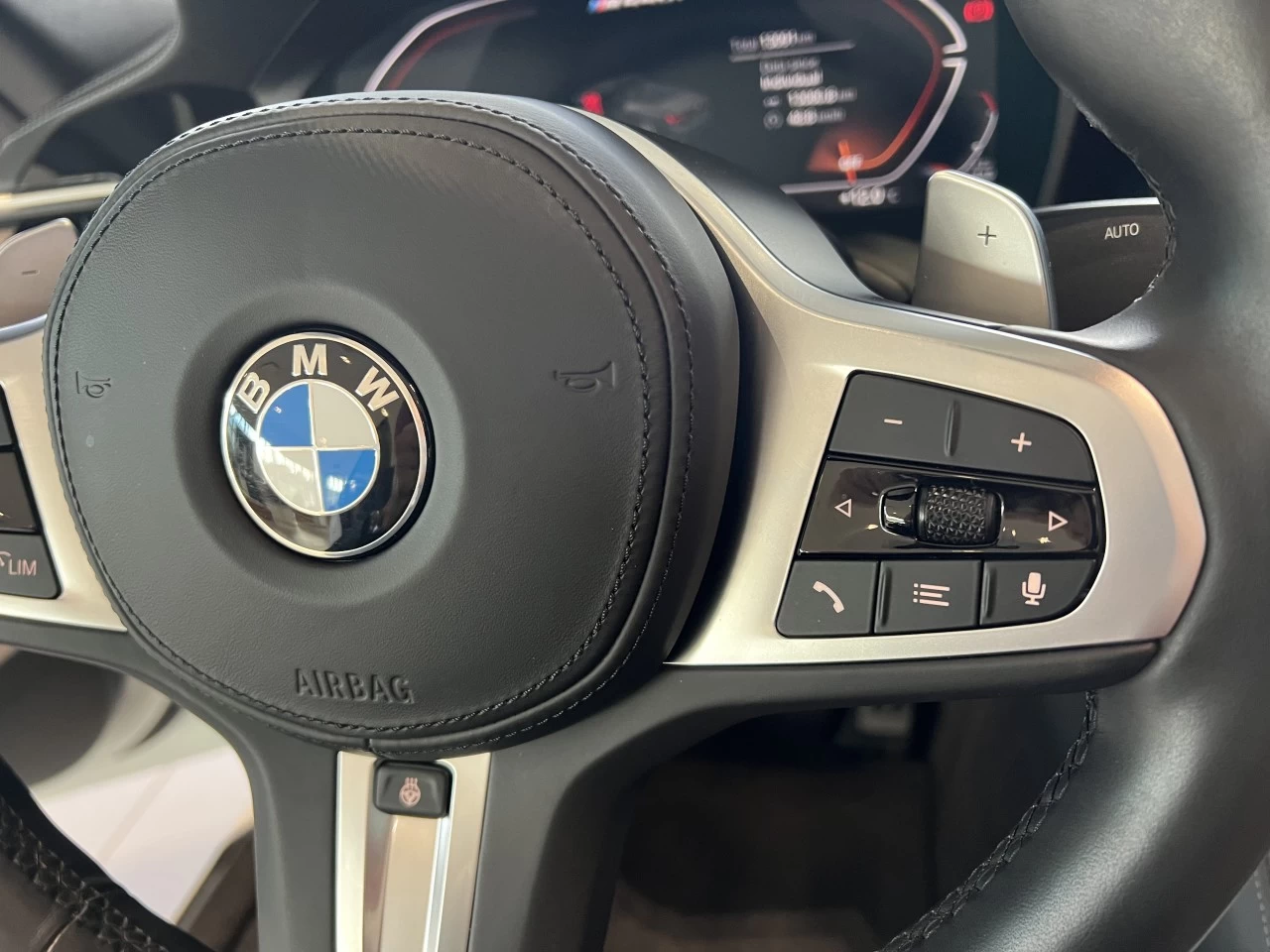2022 BMW 4 Series M440i xDrive Image principale
