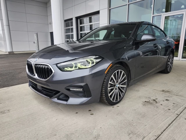 BMW 228i xDrive Gran Coupe 228i xDrive 2021