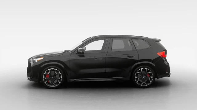 BMW X1 M35i xDrive 2026